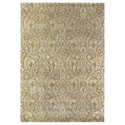 Sanderson Giulietta Rug, Linen